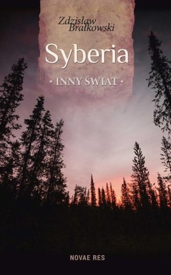 Ebook | Syberia, inny świat - Zdzisław Brałkowski