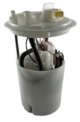 Модуль насоса пального bosch 0580200104 фото №1