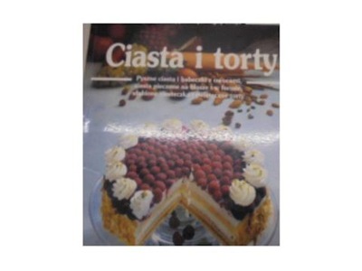 Ciasta i torty - Annette Wolter