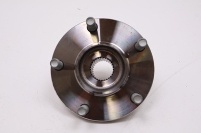 Nissan maxima ступиця колеса 40202-2y010 фото №1