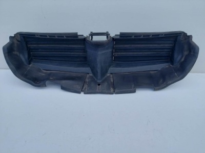 Bmw 3 coupe e92 e93 жалюзи впуск воздуха фото №1