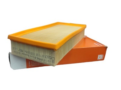 Фильтр воздуха knecht ford transit tourneo transit фото №1