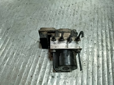 НАСОС ABS VW POLO 9N РЕСТАЙЛ 6Q0614117AJ