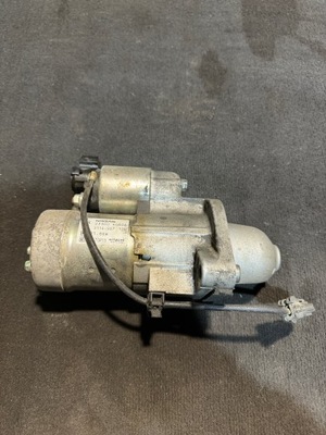 INFINITI Q50 3.0 TURBO STARTER 23300-4GB0A  