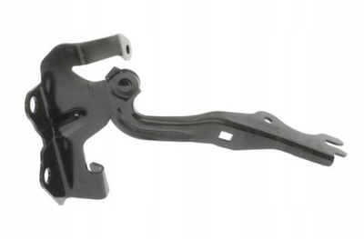 Петля капот крышки правый mazda 3 bk хэтчбек 2003-2009 фото №1