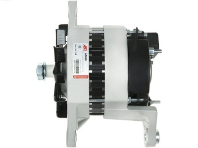 Генератор as-pl do volvo fl 10 12 фото №1