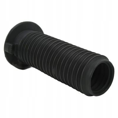 2 szt. передній амортизатор boot o dużej фото №1