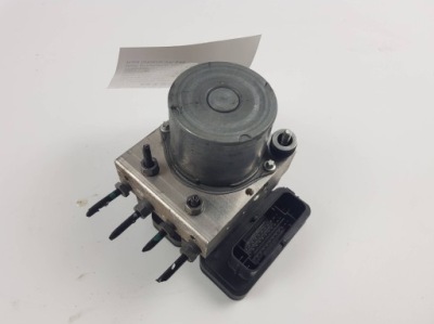 Насос abs гальмівна 2265106516 fiat tipo ii фото №1