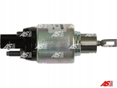 Вимикач електромагнітний, стартер as-pl ss0097 bosch фото №1