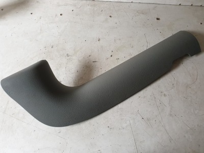 Захист поріг права передня renault kangoo i po рестайлінг 7700304785 фото №1