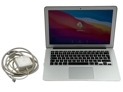 Macbook Air 13 2013 i5/4GB/128GB A1466