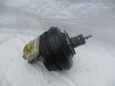 Bentley continental gt gtc насос тормозная усилитель тормозов фото №1