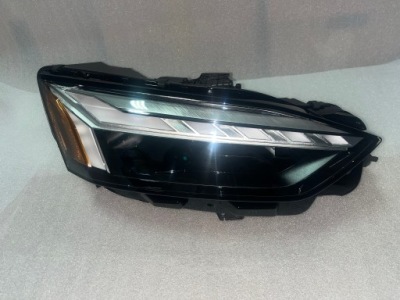 Audi a5 8w рестайлинг  фара full led matrix правый  оригинал  новая 8w6941040b 2019- фото №1