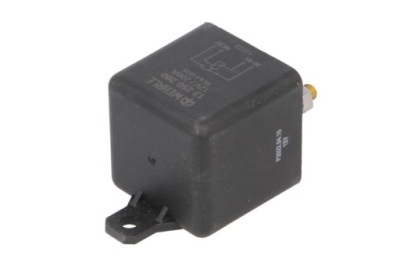 Реле універсальний 12v фото №1