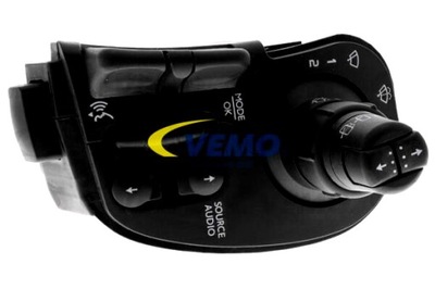 VEMO CONMUTADOR DE COMPOSITE RENAULT CLIO 3 KANGOO BE BOP KANGOO  