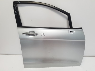 DE PUERTA DERECHA PARTE DELANTERA HONDA FR-V FRV 05-09R.  