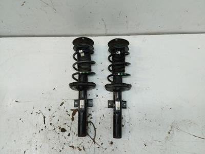 Skoda scala амортизатор лівий правий 2q0413031dd фото №1