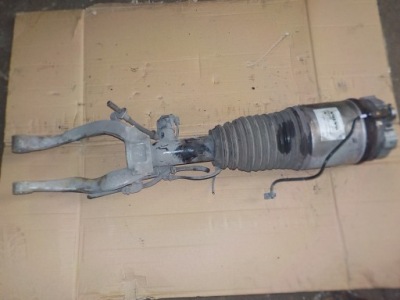 Амортизатор пневматичний перед лівий volvo xc90 ii 31476850 фото №1