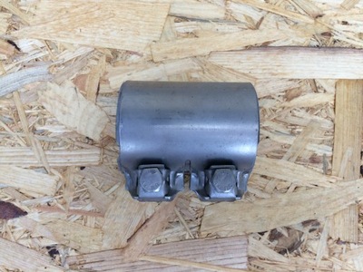 З'єднувач з'єднувач вихлоп глушника renault megane iv фото №1