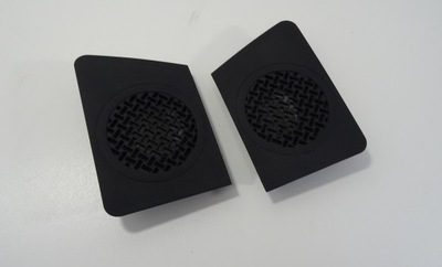 Fj cruiser динамік накладка захист панель приладів фото №1