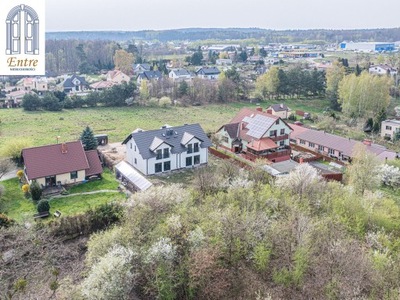 Dom, Kowale, Kolbudy (gm.), 126 m²