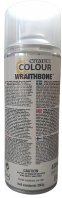 Citadel Wraithbone Spray 400ml