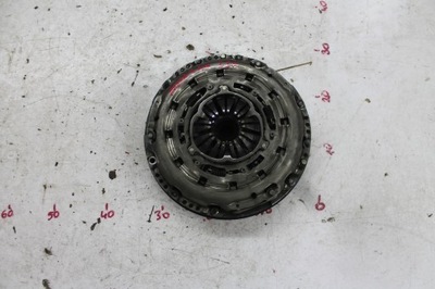 Зчеплення маховик з двома масами комплект mazda 3 iii bm 2.2 sky-d 13-16 фото №1