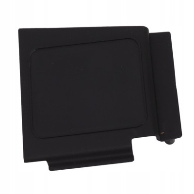 Накладка заглушка клеммы аккумулятор 5q0971813a фото №1