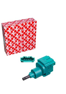 Febi вимикач світла стоп do vw golf iv v фото №1