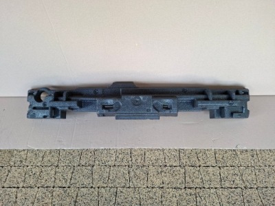 Абсорбер бампера peugeot 2008 2 9852664280 фото №1