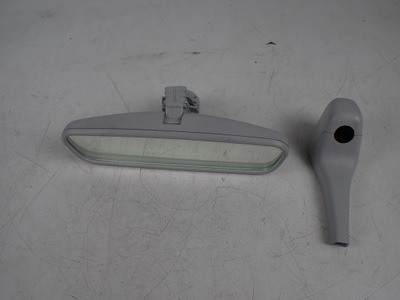 Зеркало внутренняя audi a5 8t 8t0857593 фото №1