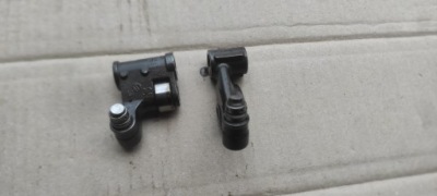 Штовхач коромисло audi vw set skoda 2.0 tdi 16v фото №1