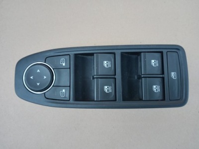 Renault captur ii, arkana панель переключатель окон фото №1