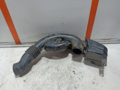 Subaru xv резонатор воздуха 2.0 b фото №1