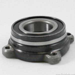 HUB WHEELS Z BEARING REAR BMW 5 E39 95- E60 03-  