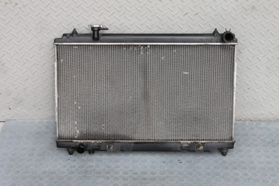 Радиатор wody жидкость автоматическая коробка передач nissan 350z 3.5 v6 фото №1