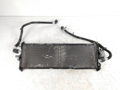 2019 tesla model 3 радиатор воды 107708200c фото №1