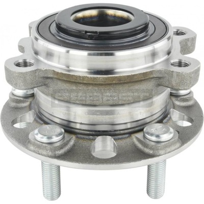 Ступиця колеса передній kia dyk k5 sedan 2011-2012 фото №1