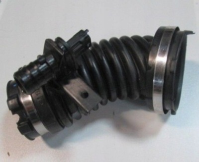 Opel zafira c 2.0 труба повітря turbo 13259221 фото №1