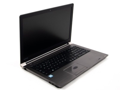 TOSHIBA SATELLITE PRO A50-C | i5-6th | 256SSD | WIN10 | KAM | USB3 | FL12