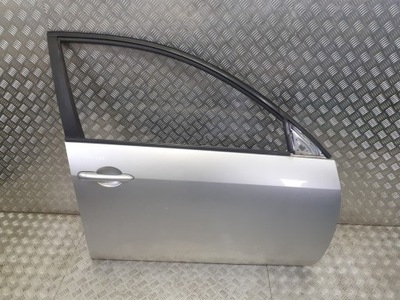 Дверь правый перед nissan primera p12 ky0 фото №1