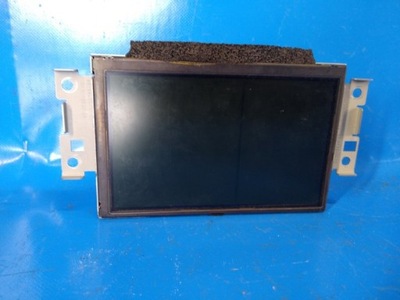 Монітор volvo s60 10-13 36001980 фото №1