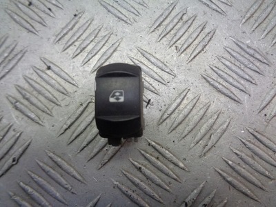 Кнопка переключатель стекло renault megane ii фото №1