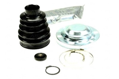 Lobro 304979 набір захист, система кермовий фото №1