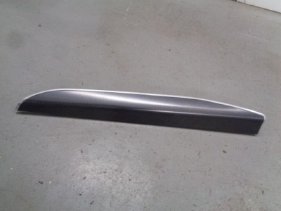 Galaxy mk4 2016r.listwa dekor em2b-r04d84-bbwmq8 фото №1