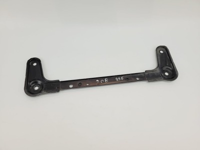 Балка pod радиатор renault zoe фото №1