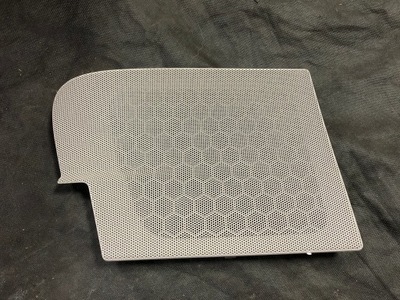 Заглушка левая динамика volvo s40 v40 фото №1