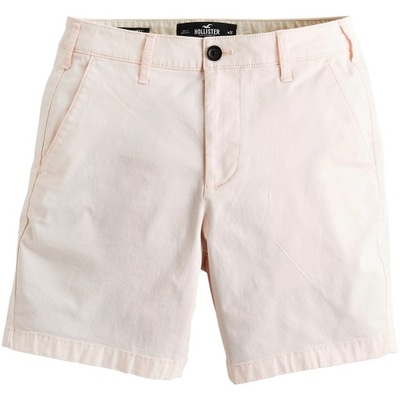 HOLLISTER by Abercrombie Spodenki USA 32 / M