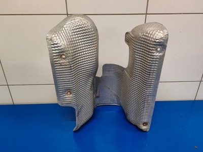 PROTECCIÓN TÉRMICA MERCEDES W203 CUPÉ 1.8K  