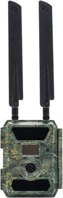 Fotopułapka KAMERA PNI 400C 12 MP z 4G LTE, GPS